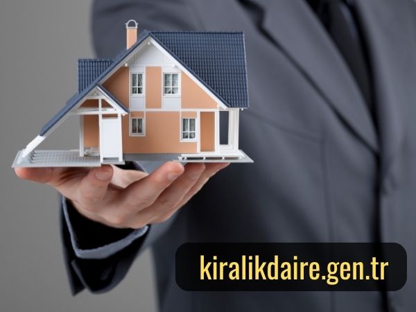 Hümmetoğlu Mahallesi Kiralık Daire